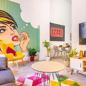 Appartement met Drie Slaapkamers